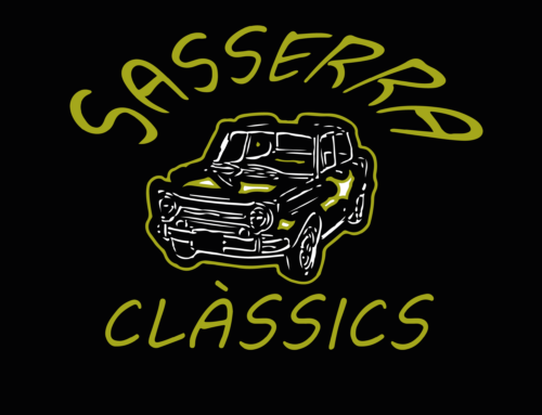 Club Sasserra clàssics