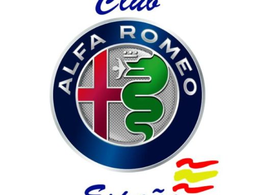 Club Alfa Romeo España
