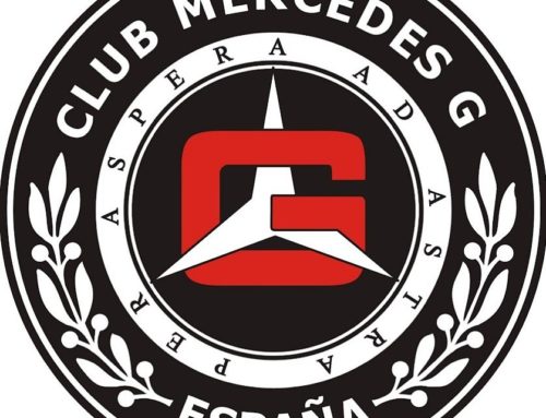 Club Mercedes G España